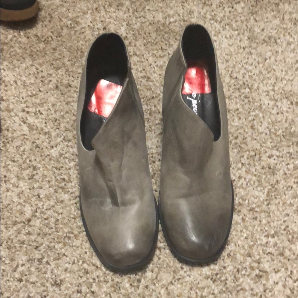 Free people boots